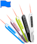 Telecommande - pointeur laser - Ref 389309 Image 7