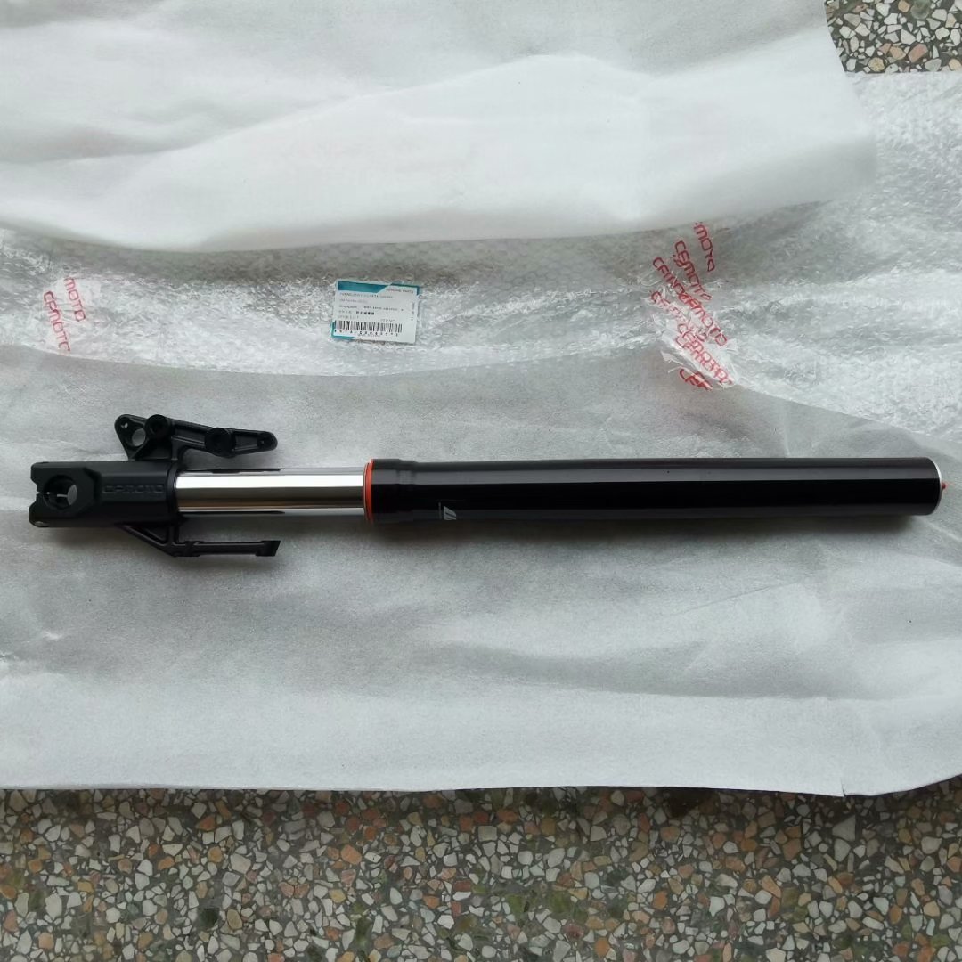 Spring Winds 650 State Penn damping 650-6 State Penn TRG Car front left damper front shock absorbing front fork Shock Absorbing-Taobao