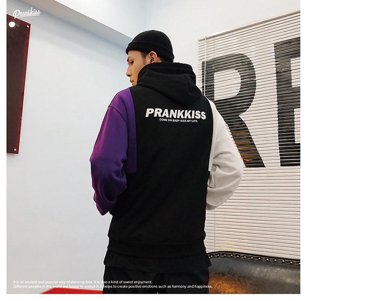 Sweatshirt homme   OTHER en Coton - Ref 3128061 Image 16