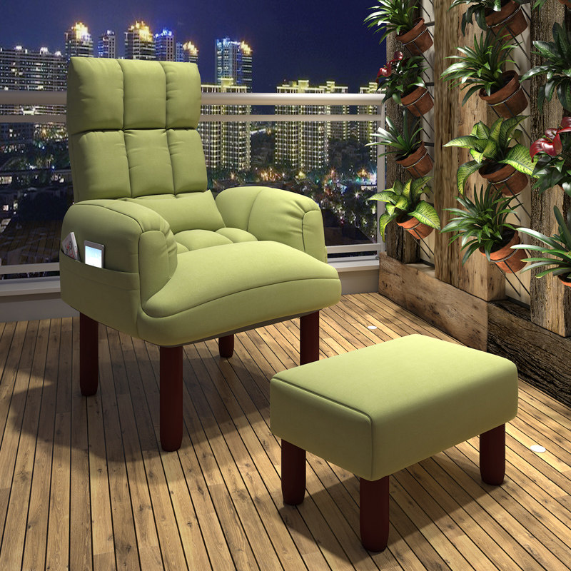 Sloth sofa Sofa Chair Can Lie Back Computer Chair Home Book Room Desk Chair Dorm Electric Race Chair Gaming Seat