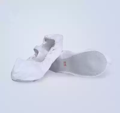 Dance shoes Canvas North Korean dance shoes Korean traditional hook shoes Gymnastics Korean dance shoes North Korean dance national practice shoes
