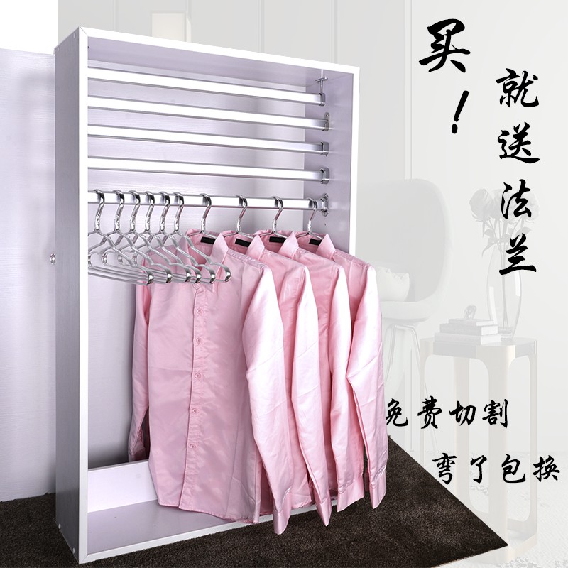 Wardrobe Hangers Clothes-closet Cross-Caps Closet Clothes-in-Clothes Clothes Rod-Hanger Rod-in-Clothes Closet Accessories