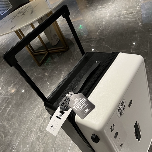 Трендовый вместительный и большой чемодан, 30 дюймов, увеличенная толщина, 32 дюймов