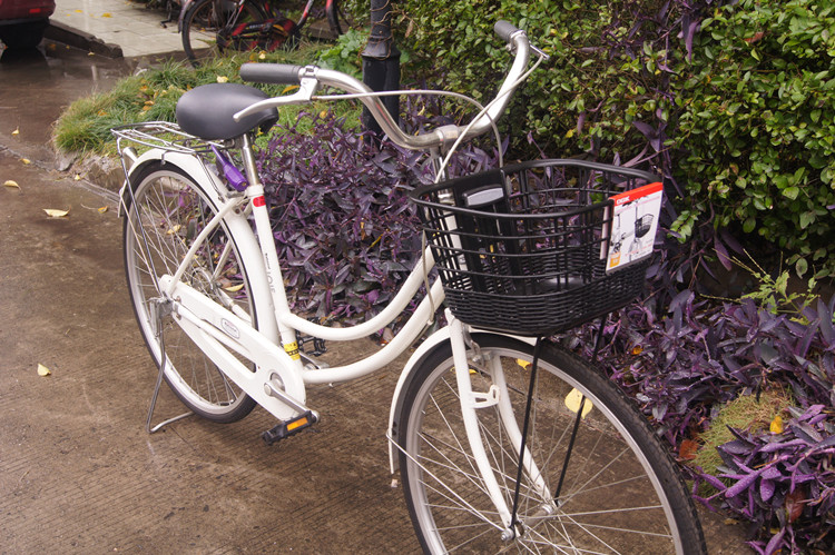 Panier pour vélo en plastique - Ref 2257949 Image 21