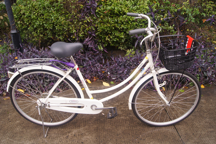 Panier pour vélo en plastique - Ref 2257949 Image 22