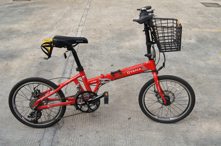 Panier pour vélo en plastique - Ref 2258360 Image 26