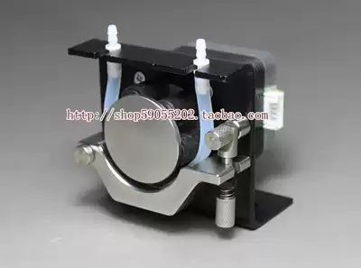 Biochemical instrument special stepper motor peristaltic pump Liquid pump ROHS peristaltic pump Large flow peristaltic pump