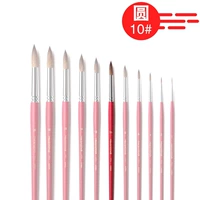 № 10 (круглая голова) Отправить коробку с ручкой