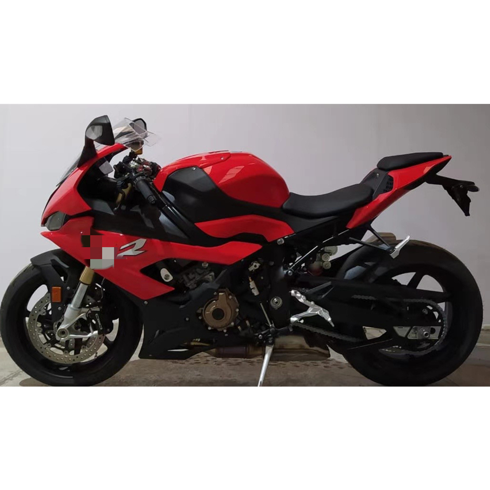 Suitable for BMWS1000RR 19-20-21 year full car shell full car guard plate full car plate full car shell