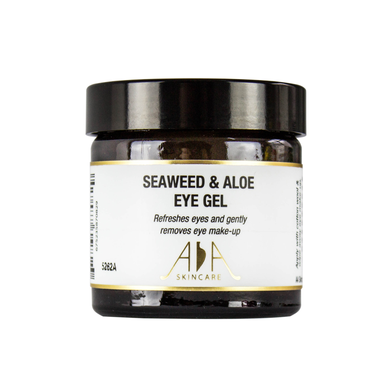 AA SKINCARE海藻芦荟眼胶60ml 眼霜眼膜两用 补水保湿