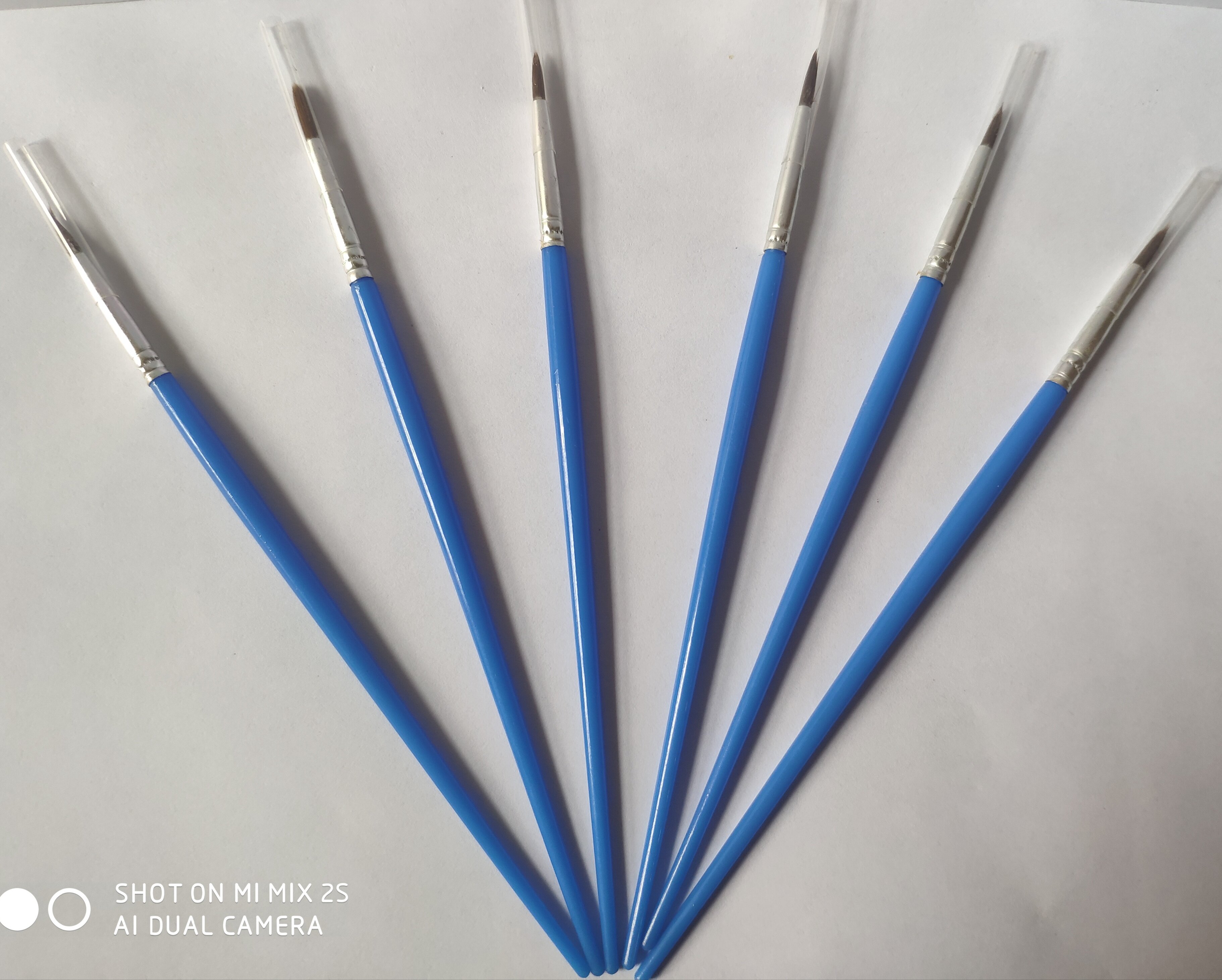 Artificial tick pen tick pen and color pen