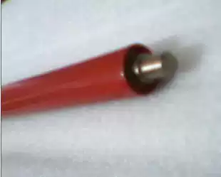 Applicable to imported Sharp 550 555 620 700 lower roller fixing roller rubber roller