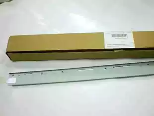 For new Toshiba 163 165 203 205 206 166 207 237 waste powder recovery scraper