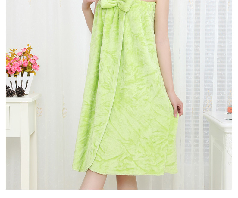 Peignoir jeunesse - Ref 597980 Image 52