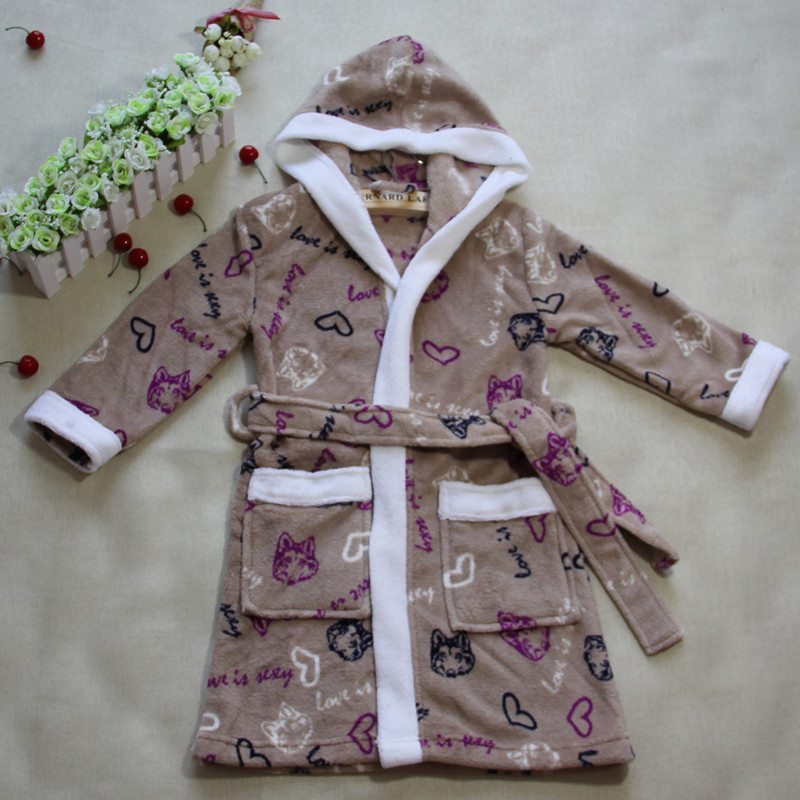 Peignoir jeune - Ref 597679 Image 13