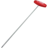 Японский импортный шестиугольный гаечный ключ, длинная шаровая головка, отвертка, 500mm