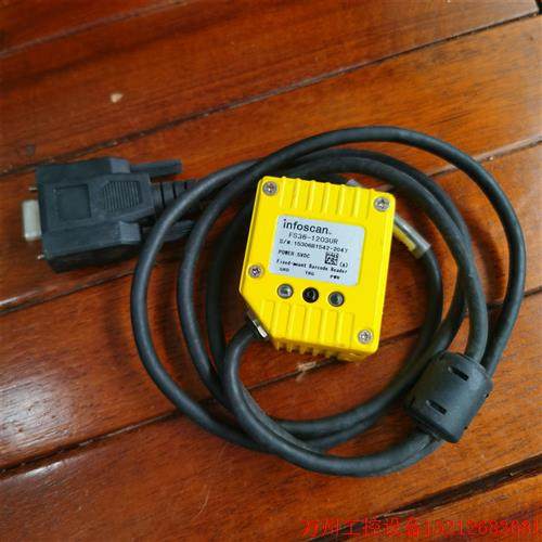 Infoscan Module Veritor 议价直拍不发:现货促销 原装拆机 INFOSCAN FS36-1203UR 成色非评价 - 淘宝网