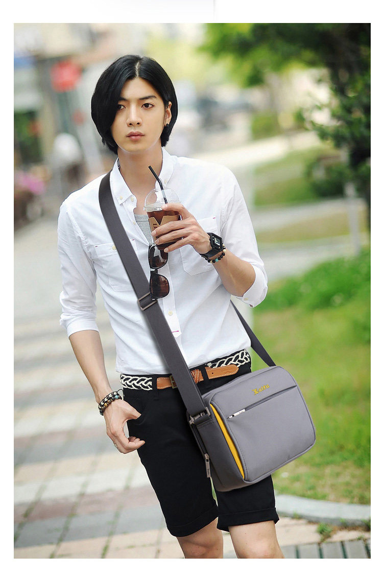 Sac pour homme - Ref 50296 Image 10