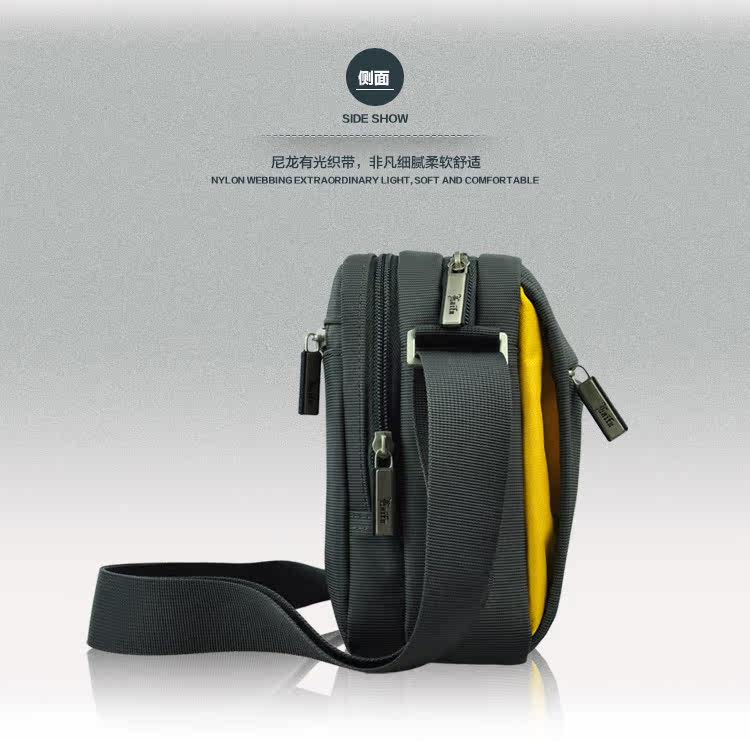 Sac pour homme - Ref 50296 Image 20