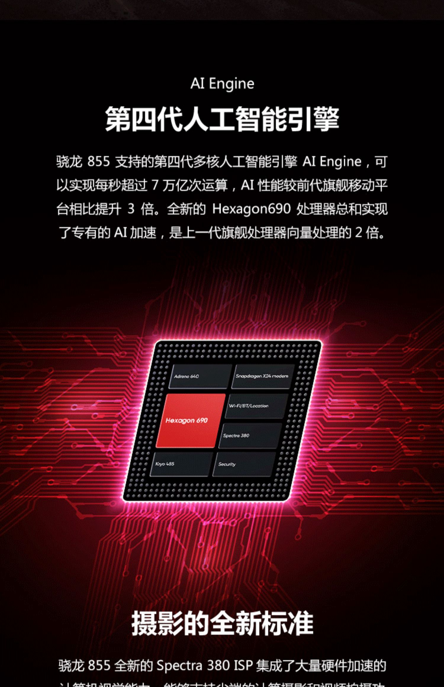 Chỗ tốc độ tóc LENOVO Z5 Pro GT Qualcomm Xiaolong 855 bộ xử lý vân tay trượt toàn màn hình ở toàn màn hình mới của Lenovo Netcom điện thoại thông minh 8 + 256GB phiên bản cao - Điện thoại di động điện thoại vivo y11