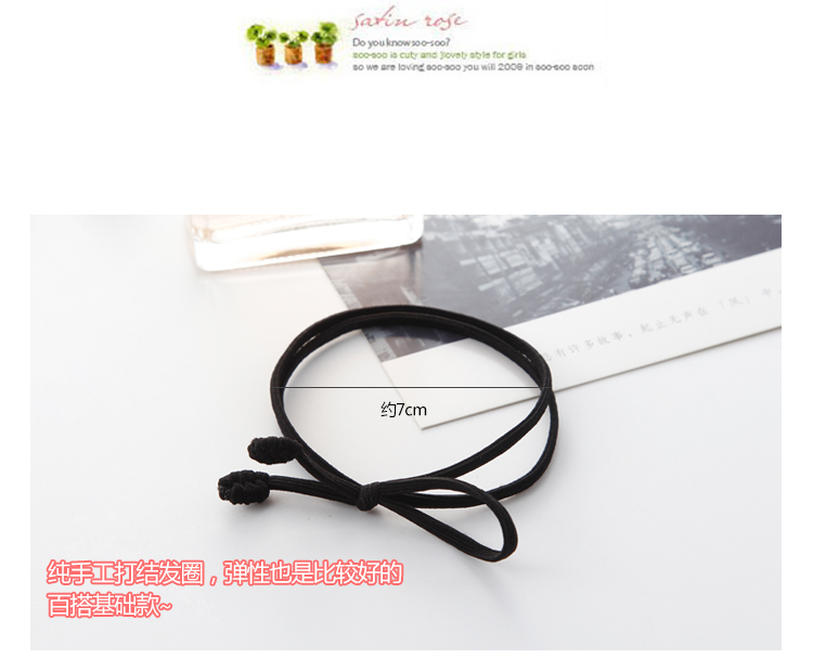 Accessoire coiffure PINK EMPRESS en autre - Ref 1199158 Image 22