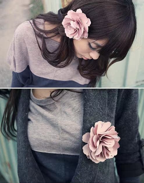 Accessoire cheveux PINK EMPRESS - Ref 1197442 Image 27