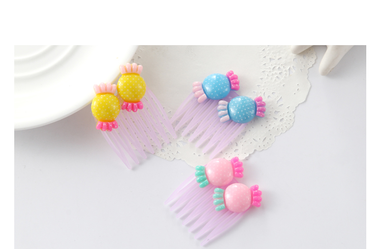 Accessoire coiffure PINK EMPRESS en autre - Ref 1208787 Image 19