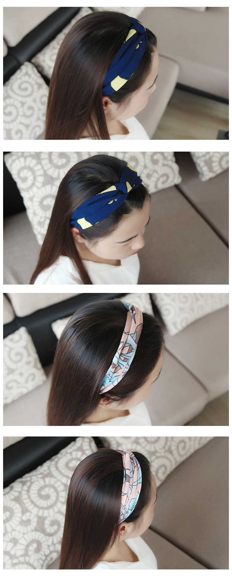Accessoire cheveux PINK EMPRESS en autre - Ref 1197126 Image 19