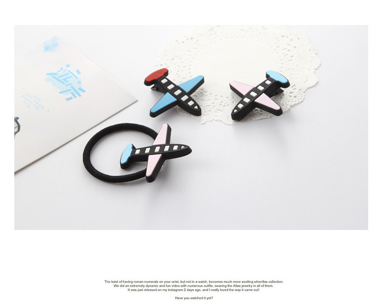 Accessoire cheveux PINK EMPRESS en autre - Ref 1197435 Image 23