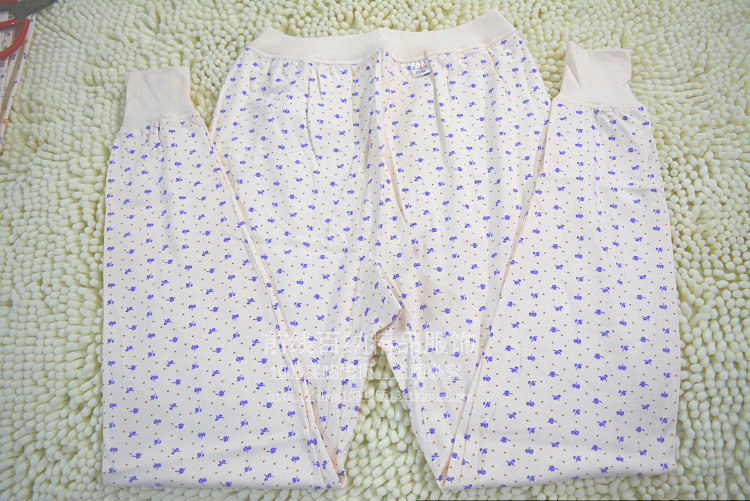 Pantalon pyjama - Ref 724311 Image 26