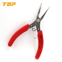 Japan TOP beyond NN-100 Tingpliers Nose pliers FN-100 flat nose pliers stainless steel pliers