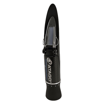 Aito handheld refractometer salinity meter