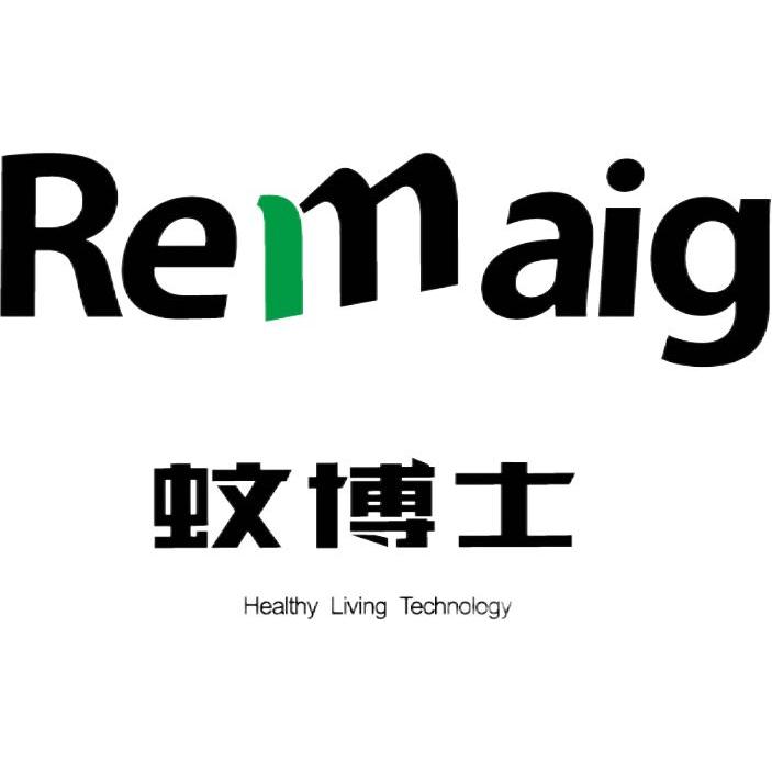 蚊博士家居店企业店的LOGO