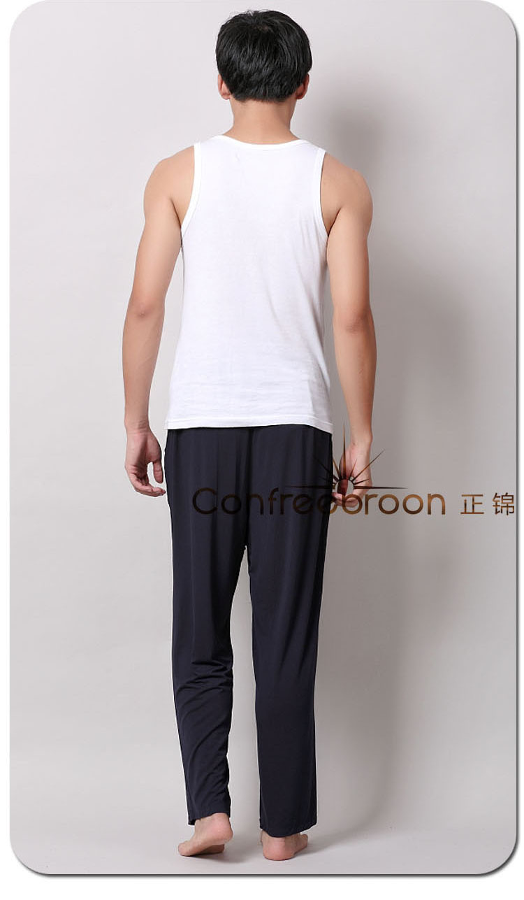 Pantalon pyjama jeunesse CONFREEBROON m815/c815 - Ref 717979 Image 30