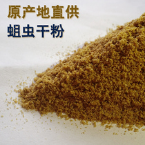 Fishing pure maggot powder bait Black pit wild fishing bulk basic bait Crucian carp carp medicine self-matching bait formula