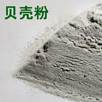 Spring bulk fish bait shell powder feed fishing additive crucian carp carp carp small medicine black pit snail powder