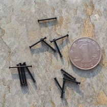 Fishing Bulk Soft Heart Lead Leather Seat Space Bean 8 Word Ring Connector Main Line Suit Fishing Gear Supplies Size Accessories