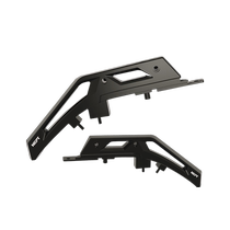 Specially used for Ford Lima modified parts domestic Bronco off-road hood branch line front baffle hood bracket