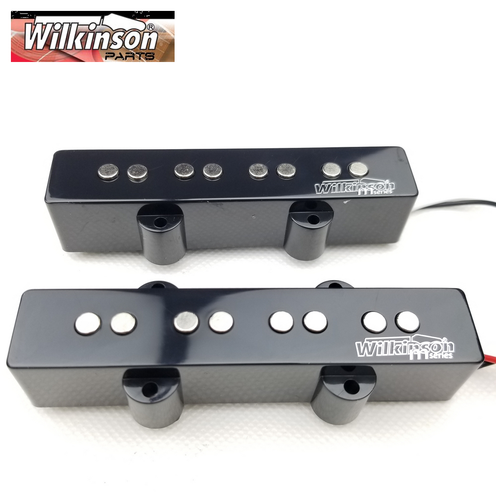  Wilkinson Wilkinson Jazz bass electric bass pickup JB electric bass pickup