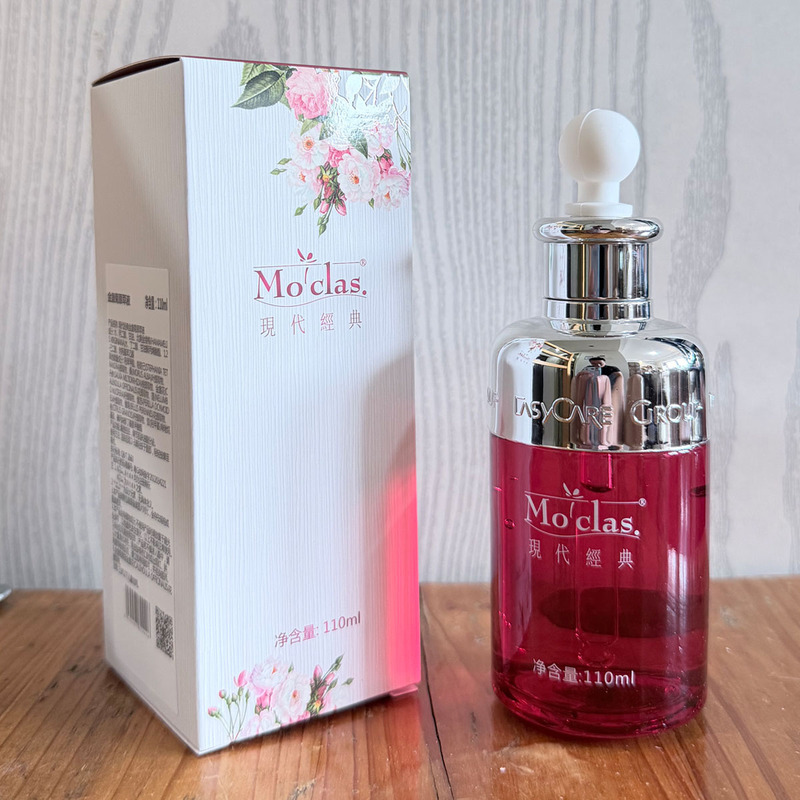 Modern Classic Calendula Original Extract 110ml 3Rd Generation Original Solution  Free Silk Mask Facial Acne Balance