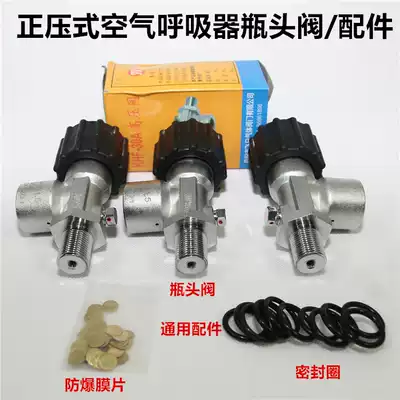 High pressure cylinder valve Explosion-proof membrane Safety diaphragm Safety blasting membrane Air suction device accessories Blasting diaphragm