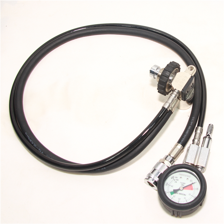 Positive Positive Air Suction Machine Suction reducer Total shaft Total Gas Supply Valve Suitcases Gas Cylinder Universal Standard Accessories