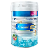 Mead Johnson Platinum Match Milk Powder 1 Раздел 850G/CAN 0-6 месяцев импортируется порошок детского молока