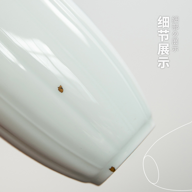 Celadon in male cup the Japanese ceramics fair keller creative tea tea points move kung fu tea accessories