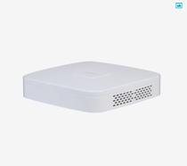 Dahua dahua original brand new overseas English version NVR4104-4KS2 L network video recorder