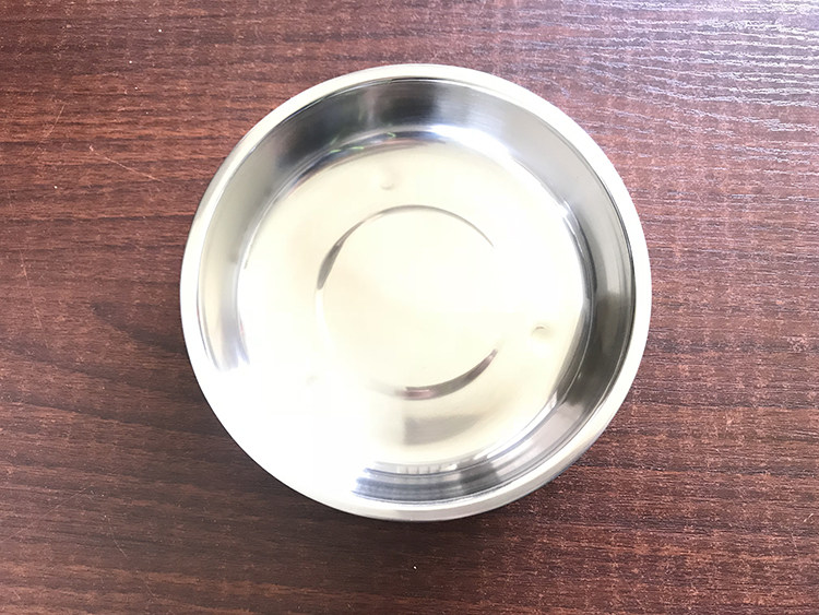 Small Bear original fitting Steamed Egg steamer Stainless Steel Steam Bowl ZDQ-206 2091 2151 A14B3 C14A1