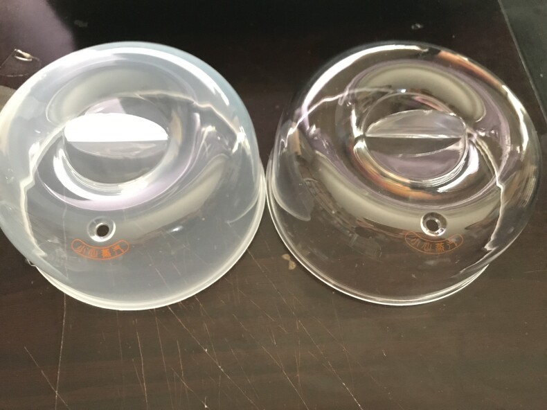 Bear egg cooker original accessories on the cover ZDQ-C14A1 A14B3 2151 206 A14K7 201