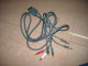 XBOX 360 original color difference cable