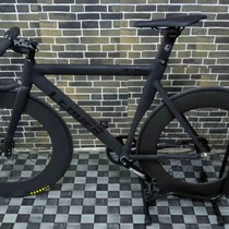 leader dead flying imported field car New 725 dead flying carbon fiber seat racing student car