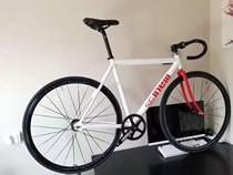 cinelli aluminum alloy frame dead flying re-engraved dead flying racing venue vehicle milk suction force dead flying custom DIY